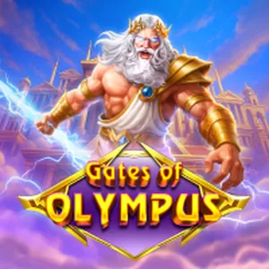 Слот Gates of Olympus в 1xCasino