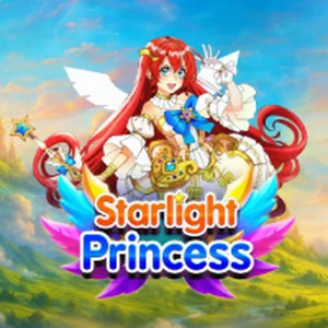 Слот Starlight Princess в 1xCasino