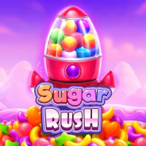 Слот Sugar Rush в 1xCasino