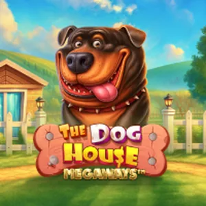 Слот The Dog House Megaways в 1xCasino