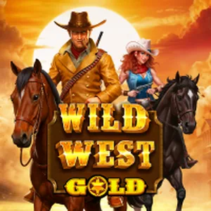 Слот Wild West Gold в 1xCasino